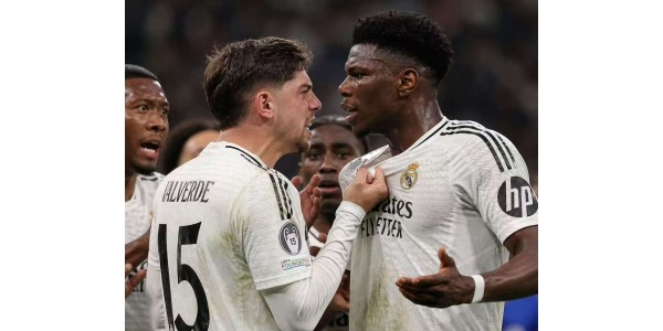 Quando finirà la tempesta negli spogliatoi del Real Madrid?